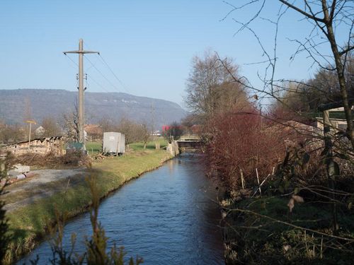 Alte Spinnerei